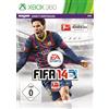 Electronic Arts FIFA 14 [Edizione: Germania]