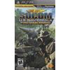 Playstation 【輸入版:北米】SOCOM U.S. Navy Seals Fireteam Bravo