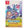 PQube Kitaria Fables NSW - - Nintendo Switch
