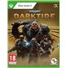 Fireshine Games Warhammer 40,000: Darktide Imperial Edition