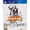 Daedalic Entertainment State Of Mind Ps4- Playstation 4