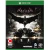 WARNER BROS Batman: Arkham Knight