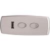 CHICIRIS Interruttore Reclinabile Elettrico Indossabile con Telecomando per Poltrona Reclinabile con Porta USB per Divani Elettrici