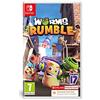 Fireshine Games Team 17 Worms Rumble (Code in a Box)