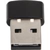 Aumotop Mouse Mover USB con 2 modalità Jiggler Mini Agitatore per Mouse Plug and Play per Presentazioni di Riunioni di Gioco (#2)