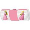 Bigben Interactive Nintendo DS Lite - Magic Tube Peach & Yoshi [Edizione : Germania]