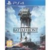 Electronic Arts Star Wars Battlefront (PEGI) (USK 18 Jahre) PS4