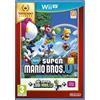 Nintendo New Super Mario Bros. U + New Super Luigi U - Nintendo Selects - Nintendo Wii U
