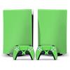 GALSOR Protettivo Per PS5 Skin Disc Edition Anime Console E Controller Vinile Cover Wraps Per PS 5 Version(51376) Senza Bolle E Senza Residui