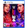 2K WWE 2K24 Deluxe Edition (輸入版:北米) - PS5