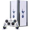Head Case Designs Licenza Ufficiale Tottenham Hotspur F.C. Kit Casa 2022/23 Arte Del Logo Pacchetto Console Da Gioco Wrap E Pelle Per Controller Compatibile con Xbox Series X