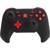 Yanmis Controller di Gioco, Controller Wireless Ricaricabile con Giroscopio a 6 Assi, Un Tasto di Attivazione, Automatico, Turbo, Vibrazione, Controller di Gioco Bluetooth 5.0 per