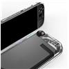 Generico TPU Custodia trasparente per Switch 2 Console di gioco Coperchio di protezione per Switch2 Soft Shell