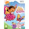 T2 TAKE TWO INTERACTIVE [Import Anglais]Dora The Explorer Dora Saves the Crystal Kingdom Game Wii