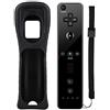 Ameego Remote Controller Compatibile con qualsiasi versione della console Nintendo Wii e Wii U (prodotto di terze parti)