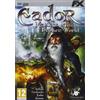 FX interactive Eador Master Edition