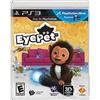 Sony NUOVO EyePet Move PS3 (Software per videogiochi)