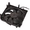 Yunseity Sostituzione della Ventola di Raffreddamento Interno Compatto , Dissipazione di Calore più Rapida per un Funzionamento Stabile, Design Leggero