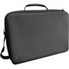 Generic Custodia rigida per PS5 Slim Console, borsa da viaggio protettiva Borsa a tracolla protettiva Borsa a mano per il trasporto della borsa di stoccaggio
