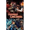 Atlus Neverland Card Battles, PSP Basic PlayStation Portatile (PSP) Inglese videogioco