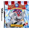 2K Take-Two Interactive RINGLING BROS. & BARNUM AND BAILEY