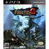 Capcom Monster Hunter Frontier G Beginner's Package