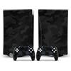PDURMBUAB Nessuna Schiuma Nessuna Bolla Per PS5 Skin Disc Edition Anime Console E Controller Vinile Cover Wraps Per PS 5 Version(49300)