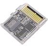 Sxhlseller Dispositivo di Backup del Gioco per Console Portatili Serie e 3DS, Supporto Soft Reset e Driver Chip FPGA, Compatibile con Schede di Memoria FAT32 e NTRBOOT