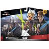 Disney Infinity 3.0 Edition: Star Wars Twilight of the Republic Play Set by Disney Infinity