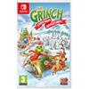 Bandai Namco The Grinch: Christmas Adventures (Switch)
