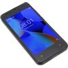 CCYLEZ Smartphone con Riconoscimento Facciale Ultra Sottile, Doppia Fotocamera da 4 GB+32 GB, Telefono Cellulare da 5,0 Pollici per 12, Materiale in Vetro con Protezione per lo Schermo e Custodia