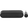 CHEOTIME Adattatore Bluetooth CHEOTIME, trasmettitore audio BT 5.0 Adattatore wireless a bassa latenza Portata 8-10 m Plug Play per console di gioco Cuffie per PC con microfono