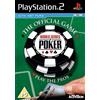 ACTIVISION World Series of Poker (PS2) by ACTIVISION