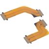 Aumotop Cavo Flessibile R2 L2 Stabile per Controller, Cavo Pulsante Trigger di Ricambio Squisito per Riparazione, 2 Cavi Inclusi
