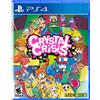 Nicalis CRYSTAL Crisis - PlayStation 4