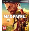 T2 TAKE TWO Max Payne 3 [Edizione: Francia]