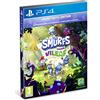 MICROÏDS I Puffi. Missione Valfoglia - Edizione Puffosissima - Limited - Playstation 4