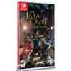 Limited Run The Lara Croft Collection - Nintendo Switch - Limited Run #236