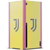 Head Case Designs Licenza Ufficiale Juventus Football Club Away Kit 2024/25 Console Da Gioco Wrap Compatibile con Xbox Series X
