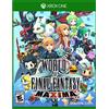 Square Enix Mondo di Final Fantasy Maxima - Xbox One