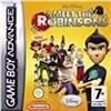 Disney Scoprire A los Robinsons/ GBA