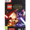 WARNER BROS LEGO Star Wars: The Force Awakens (PC DVD)
