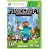 Xbox Microsoft - Minecraft (#) /X360 (1 GAMES)