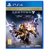 ACTIVISION Destiny: Il Re dei Corrotti - Legendary Edition - PlayStation 4