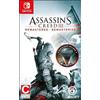Ubisoft Assassins Creed 3 Remastered