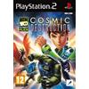 D3PUBLISHER Ben 10 Ultimate Alien Cosmic Destr ITA