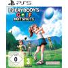 Bandai Namco Everybody's Golf - Hot Shots