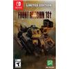 Maximum Games Front Mission 1st - Limited Edition