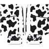 LNMLRBXEXZ Compatibile Con Adesivi Skin Per PS5 Slim Skin Disc Edition & Digital Console E Controller Vinyl Cover Skins Wraps Resistente Ai Graffi, Compatibile Con 96582 Avvolgimento(Disc Version)