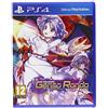 NIS America Touhou Genso Rondo: Bullet Ballet - PlayStation 4